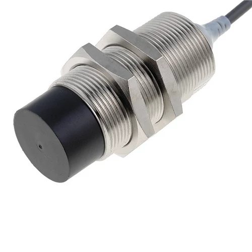 OMRON E2A-M30LN30-WP-B1-2M induktív érzékelő