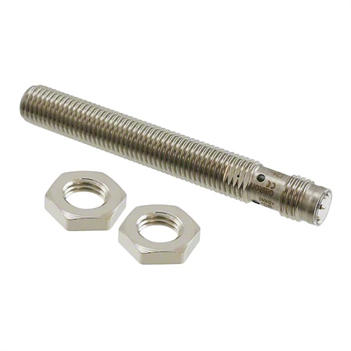 OMRON E2A-S08LS02-M5-B1 induktív érzékelő