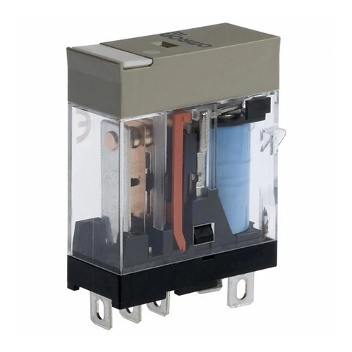 OMRON G2R-2-SN-12VDC relé