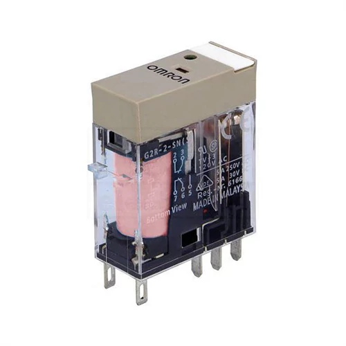 OMRON G2R-2-SN-230VAC relé
