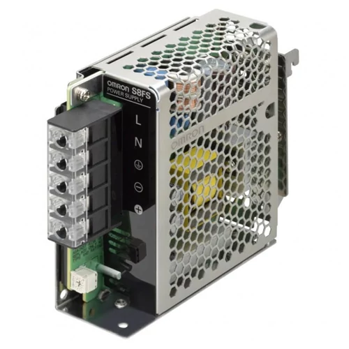 OMRON S8FS-G05024CD tápegység 24 VDC 2,2 A