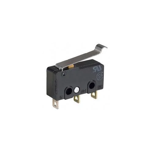 OMRON SS-5GL13 mikrokapcsoló  5A/250VAC