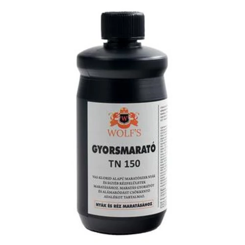 TN150 gyorsmarató 450ml