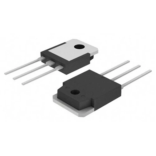 FQA24N50 N-MOSFET 500V/24A TO-3P-3 