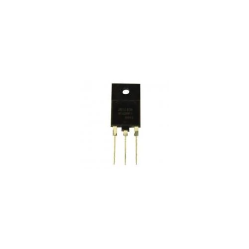 ELF - MD2310FX TRANZ.NPN, 14 A, 700 V, HFE:6, 64 kHz
