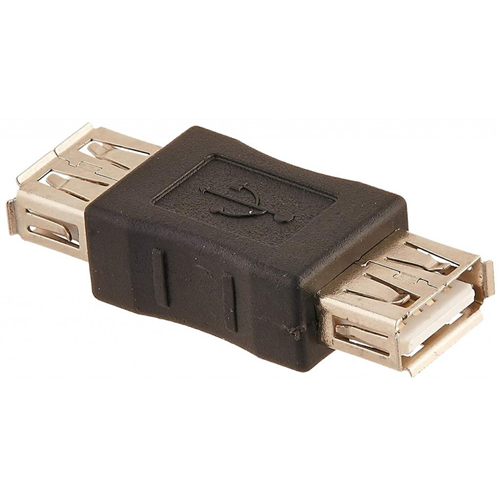 USB A Toldó adapter Aljzat-Aljzat
