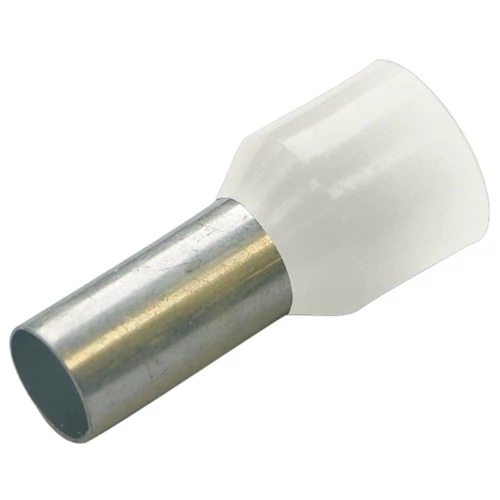 HAUPA 270722 érvéghüvely 0,75mm2 (500db)