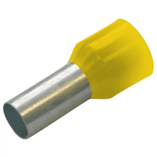HAUPA 270724 érvéghüvely 1mm2 (500db)