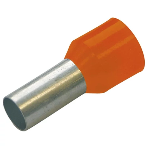 HAUPA 270720 érvéghüvely 0,5mm2 (500db)
