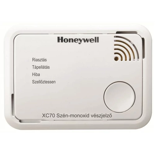 HONEYWELL CO ÉRZÉKELŐ  XC70