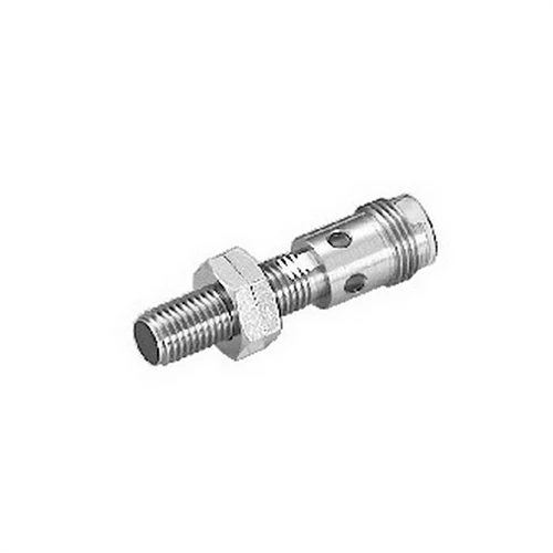 OMRON E2A-S08KS02-M1-C2 induktív érzékelő