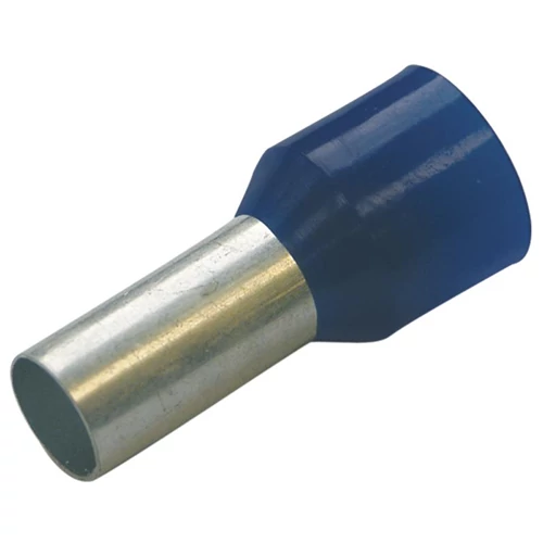 HAUPA 270811 érvéghüvely 2,5mm2 (500db)