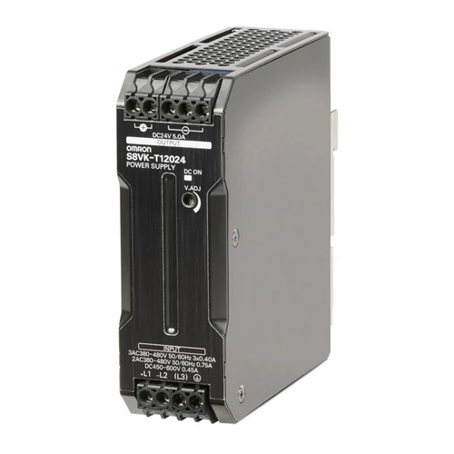 OMRON S8VK-T12024-400 tápegység