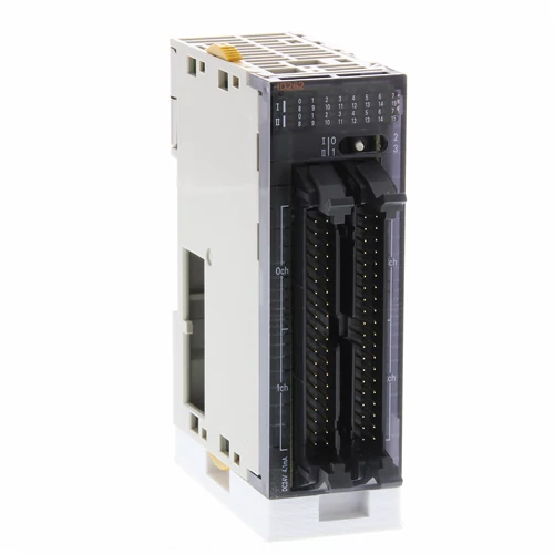 OMRON CJ1W-ID262-CHN 64 digital input
