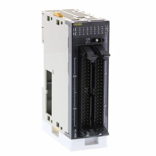 OMRON CJ1W-OD262 64 digital output