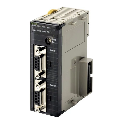OMRON CJ1W-SCU21-V1.1 serial
