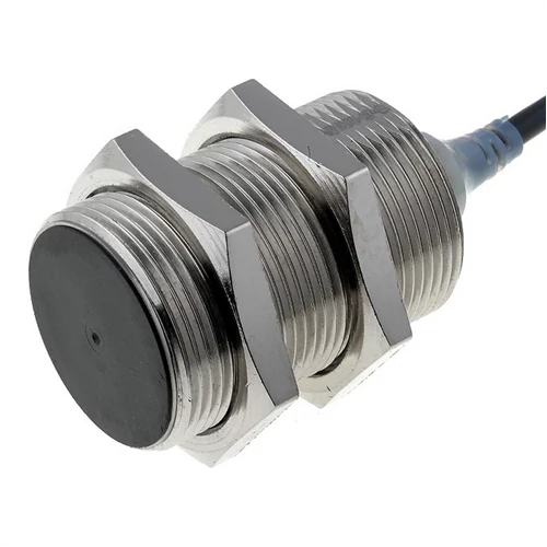 OMRON E2A-M30KS15-WP-B1-5M induktív érzékelő
