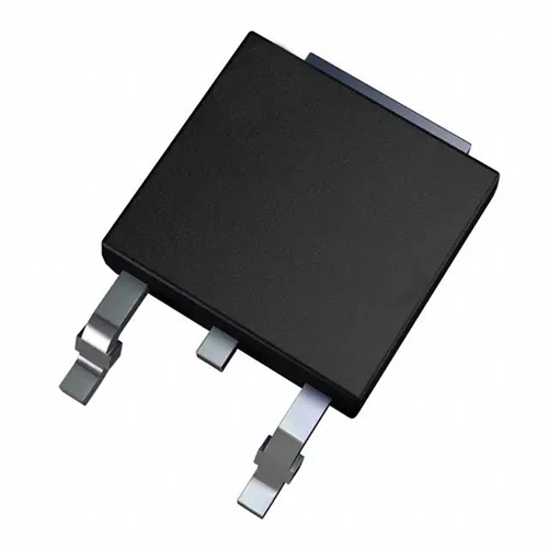 KF50BDT-TR - LDO Feszültség stabilizátor 5V/1A DPAK