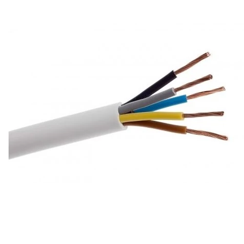 5X6mm2 MT KÁBEL