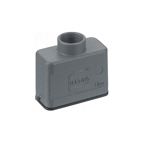 HARTING  09 30 006 0442 csatlakozó
