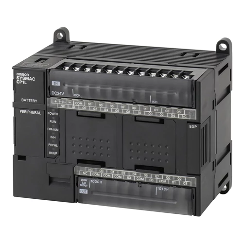 OMRON CP1L-M30DT1-D.1 PLC