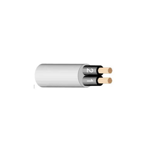 2X1mm2 YSLY-OZ KÁBEL