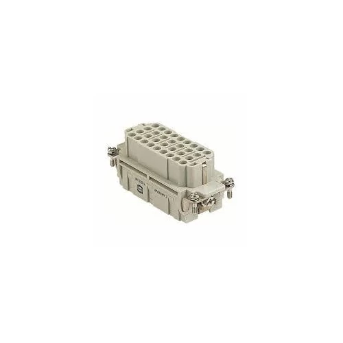 HARTING  09 32 032 3101 csatlakozó