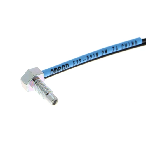 OMRON E32-D21N-2M.1 optikai érzékelő