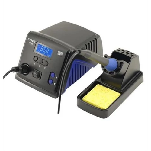 ATTEN ST-80 Forrasztó állomás 80W