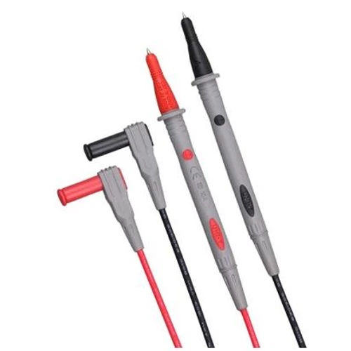 UNI-T UT-L28 mérővezeték pár