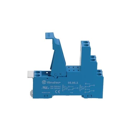 FINDER 95.95.3SPA reléfoglalat