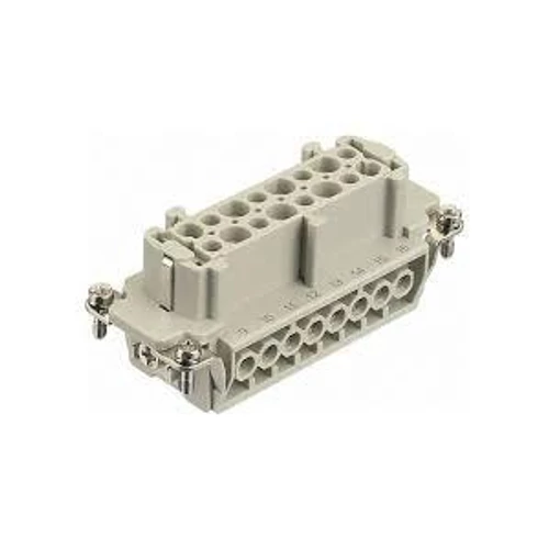 HARTING  09 33 016 2701 csatlakozó