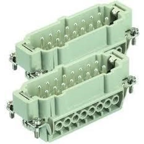 HARTING  09 33 016 2611 csatlakozó