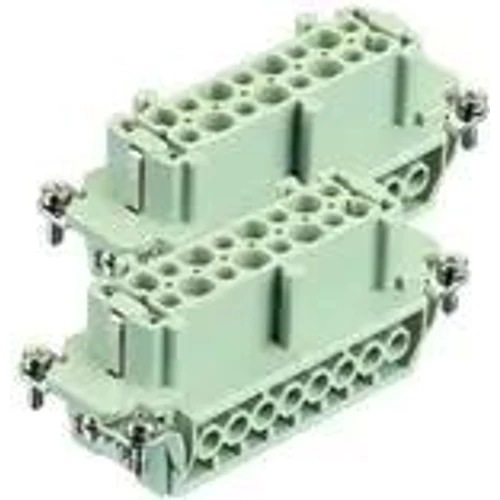 HARTING  09 33 016 2711 csatlakozó