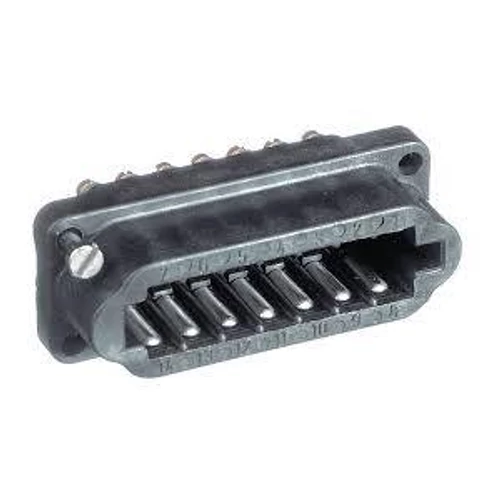 HARTING 09 70 014 2614 csatlakozó