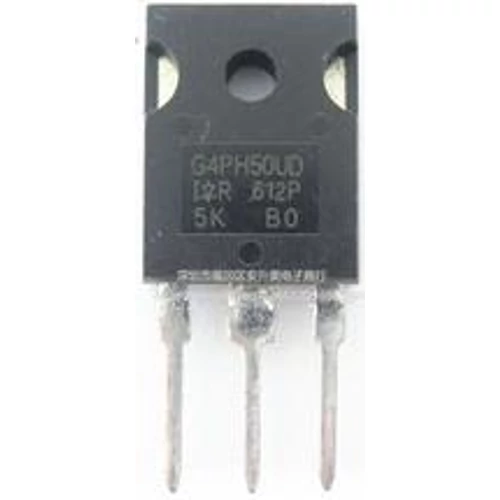 ELF - IRG4PH50UDPBF TRANZISZTOR