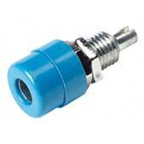 HIRSCHMANN BIL20 BANÁN ALJZAT KÉK 930176102