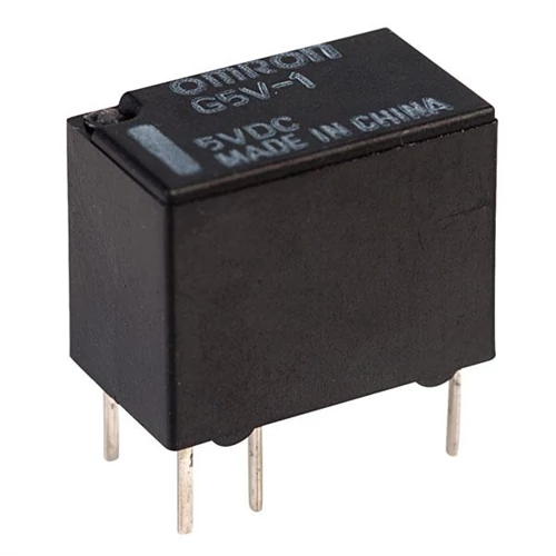 OMRON G5V-1-5VDC relé