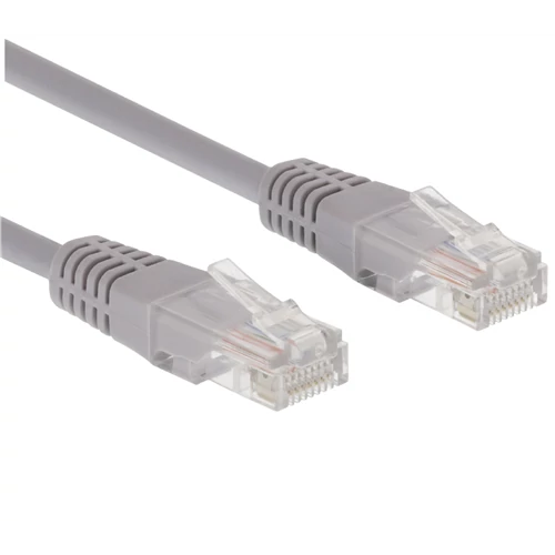UTP KÁBEL  PATCH 30m RJ45 Cat5