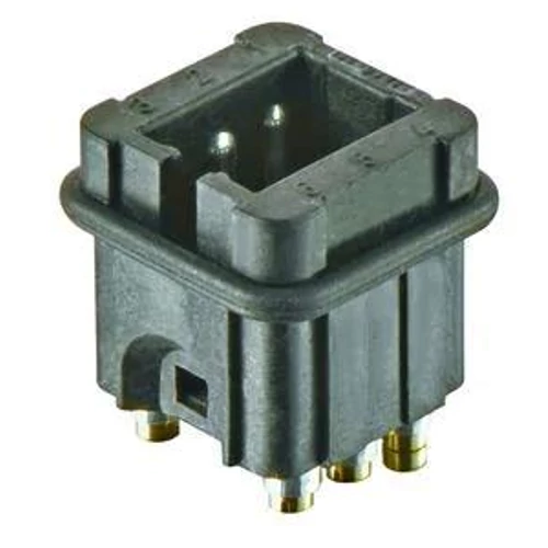 HARTING  09 70 006 2616 csatlakozó