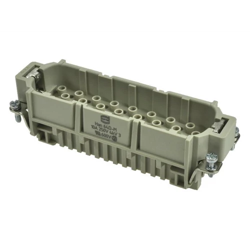 HARTING 09 21 064 3001 csatlakozó