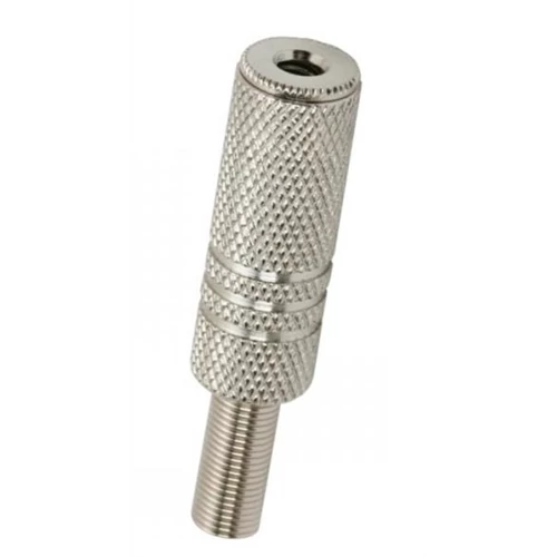 JACK 3,5 sztereó LENGŐ Aljzat Fém ház