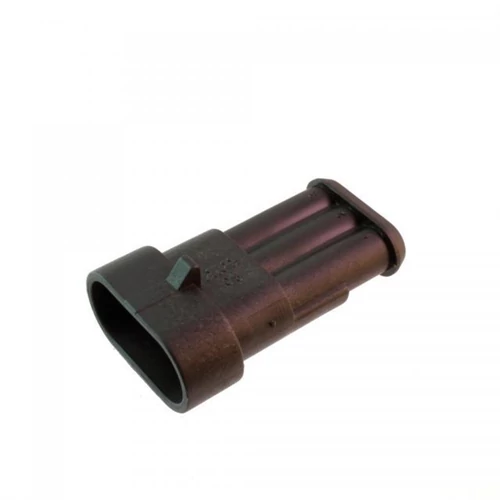 TYCO Superseal 282105-1 ház 3 apa