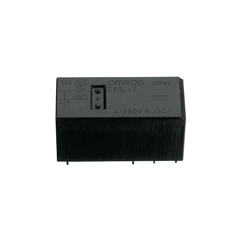 OMRON G2RL-2-12VDC relé