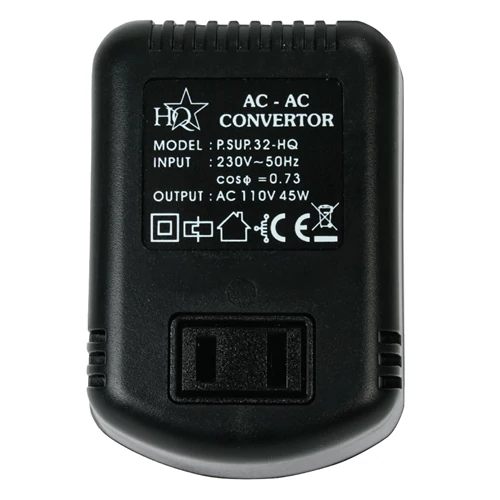 TÁPEGYSÉG 110VAC 45W