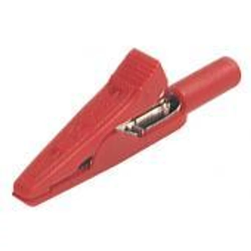 HIRSCHMANN MA1 MÉRŐCSIPESZ PIROS 930317801