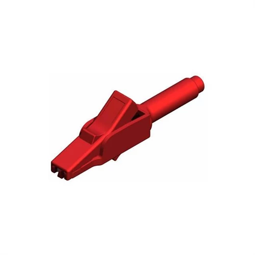 HIRSCHMANN MA260 MÉRŐCSIPESZ PIROS