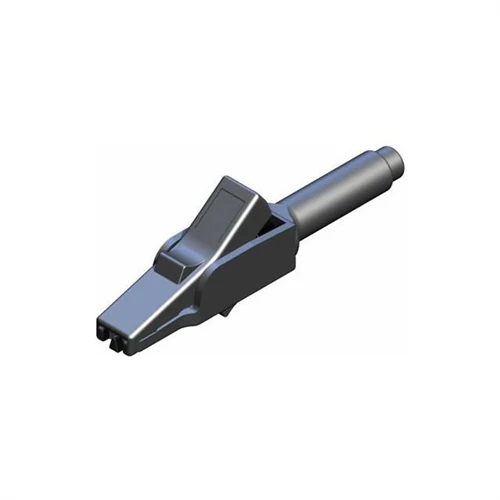 HIRSCHMANN MA260 MÉRŐCSIPESZ FEKETE