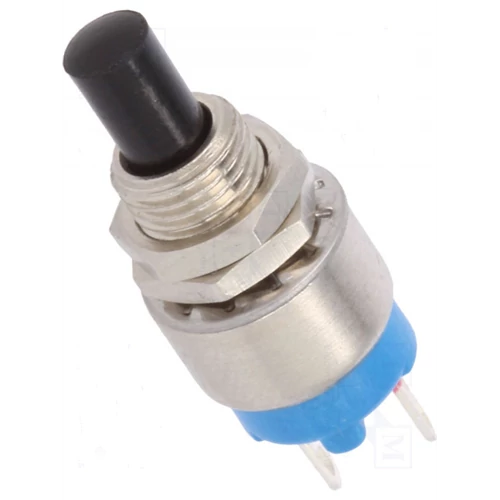 Reset nyomógomb D-7 profi