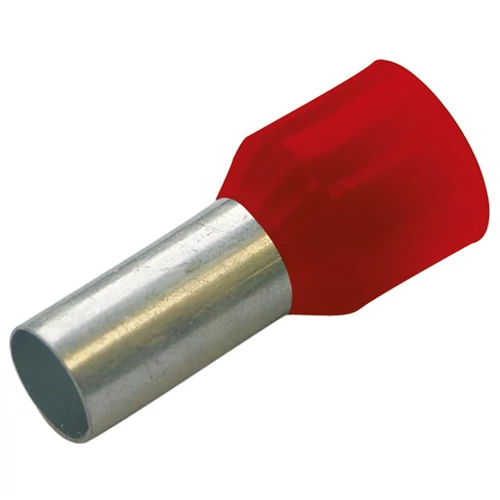 HAUPA 270726 érvéghüvely 1,5mm2 (500db)